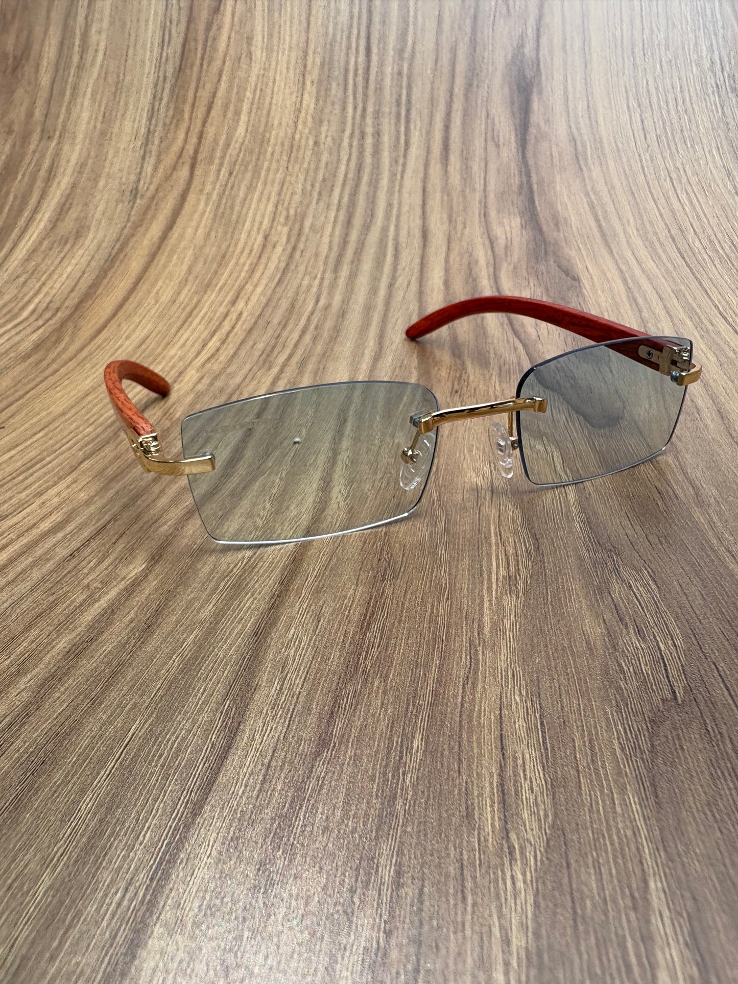 GAFAS ¡VIVA LA SALSA!