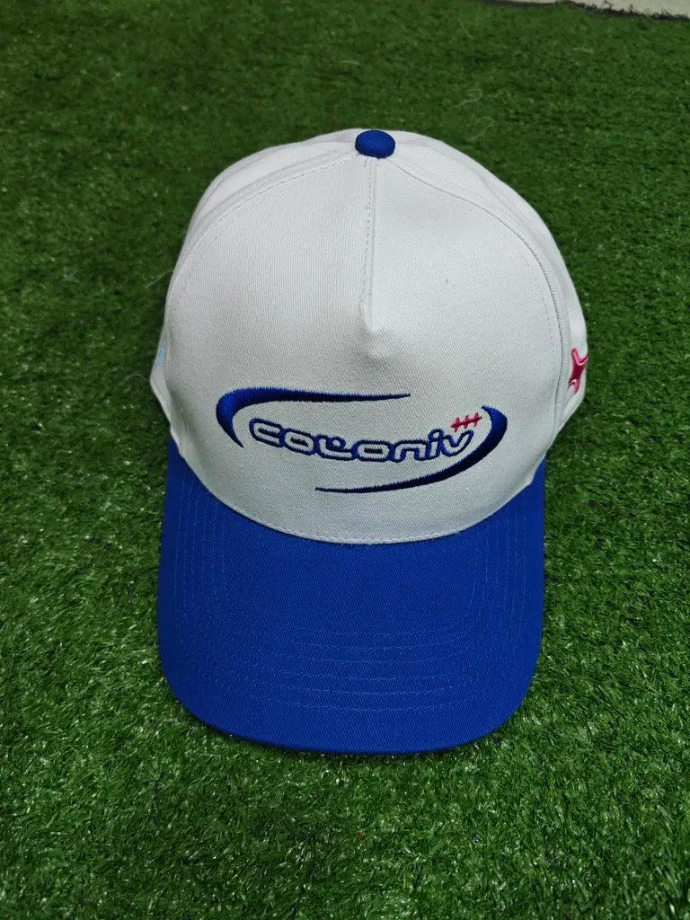 WHITE CAP "Y2K”