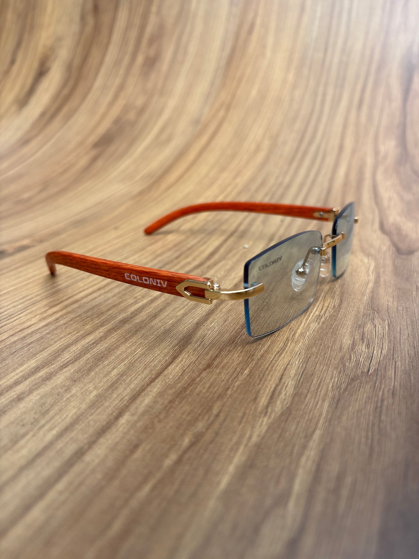 GAFAS ¡VIVA LA SALSA!