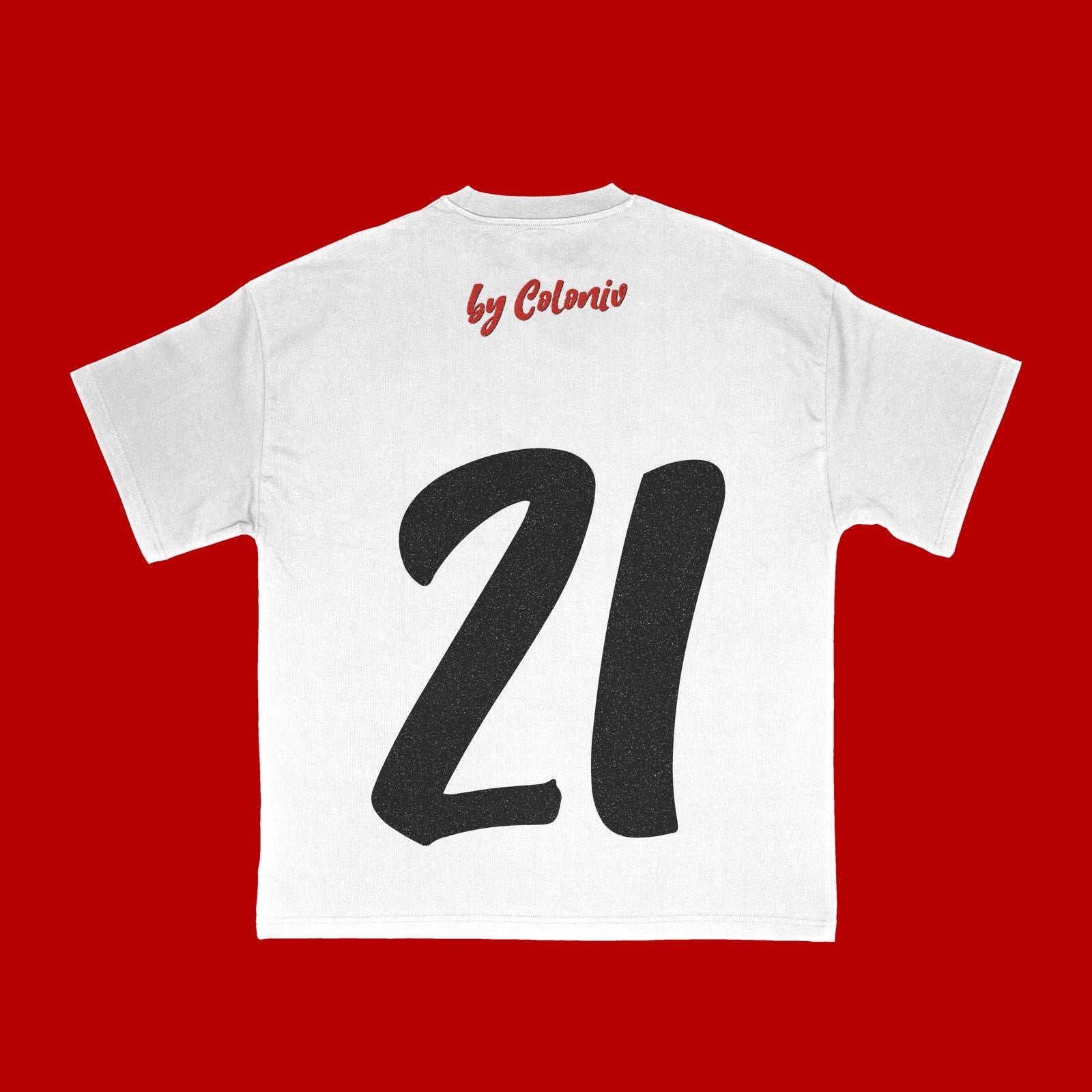 CLEMENTE TEE “SANTURCE ES CULTURA” 🦀