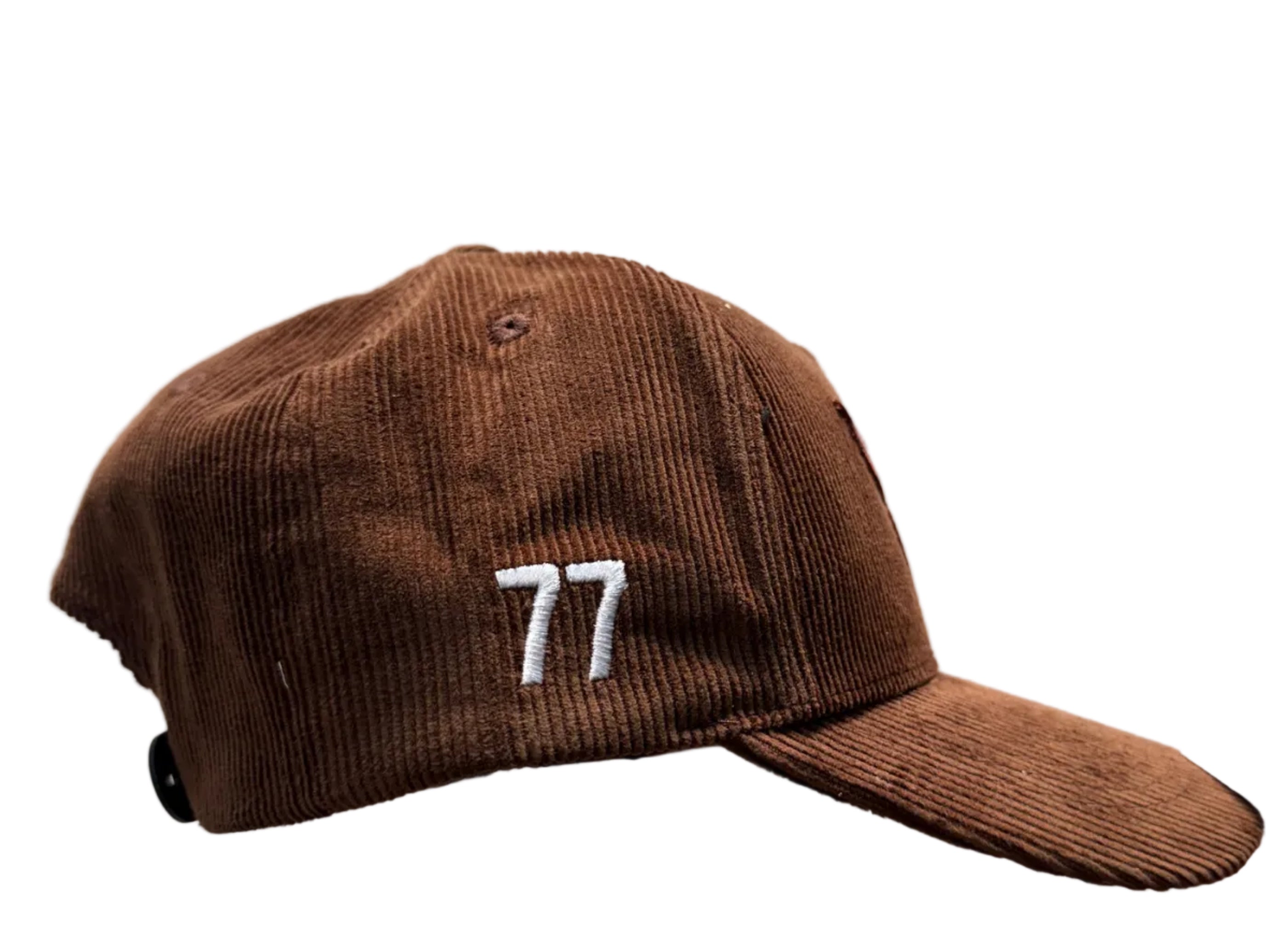 GORRA BROWN REGGAETON