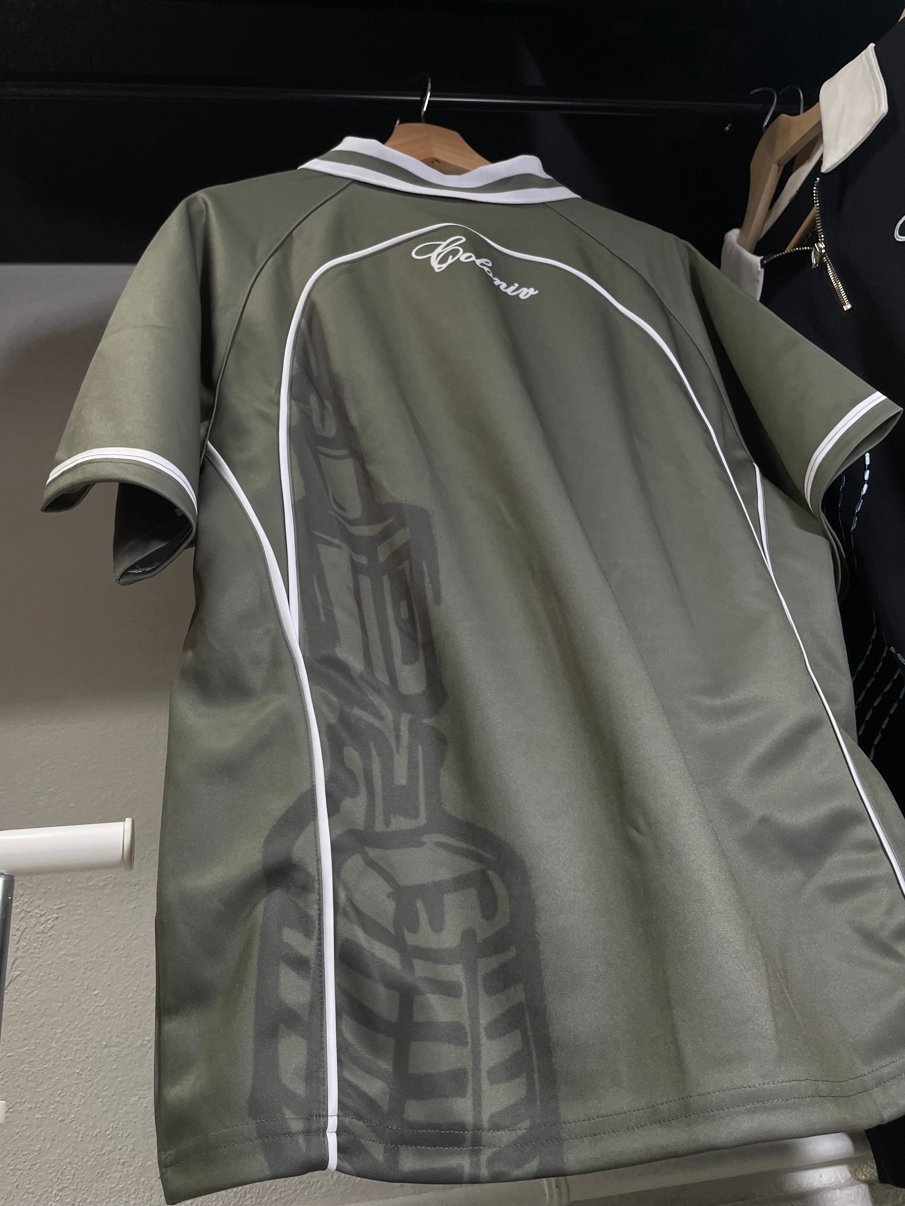 JERSEY "6th Anniversary"