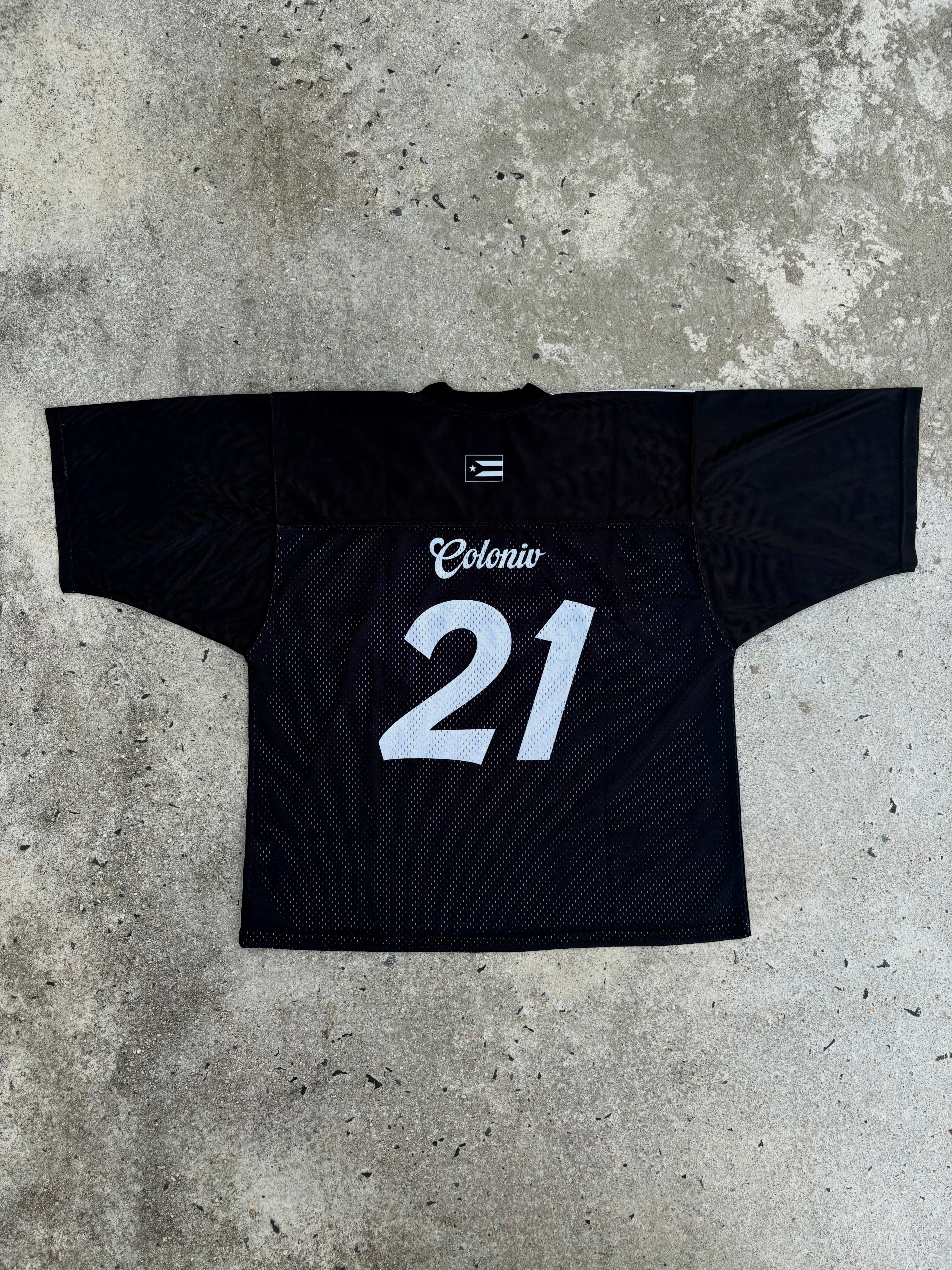 JERSEY SEGUIMO’ AQUÍ 🇵🇷