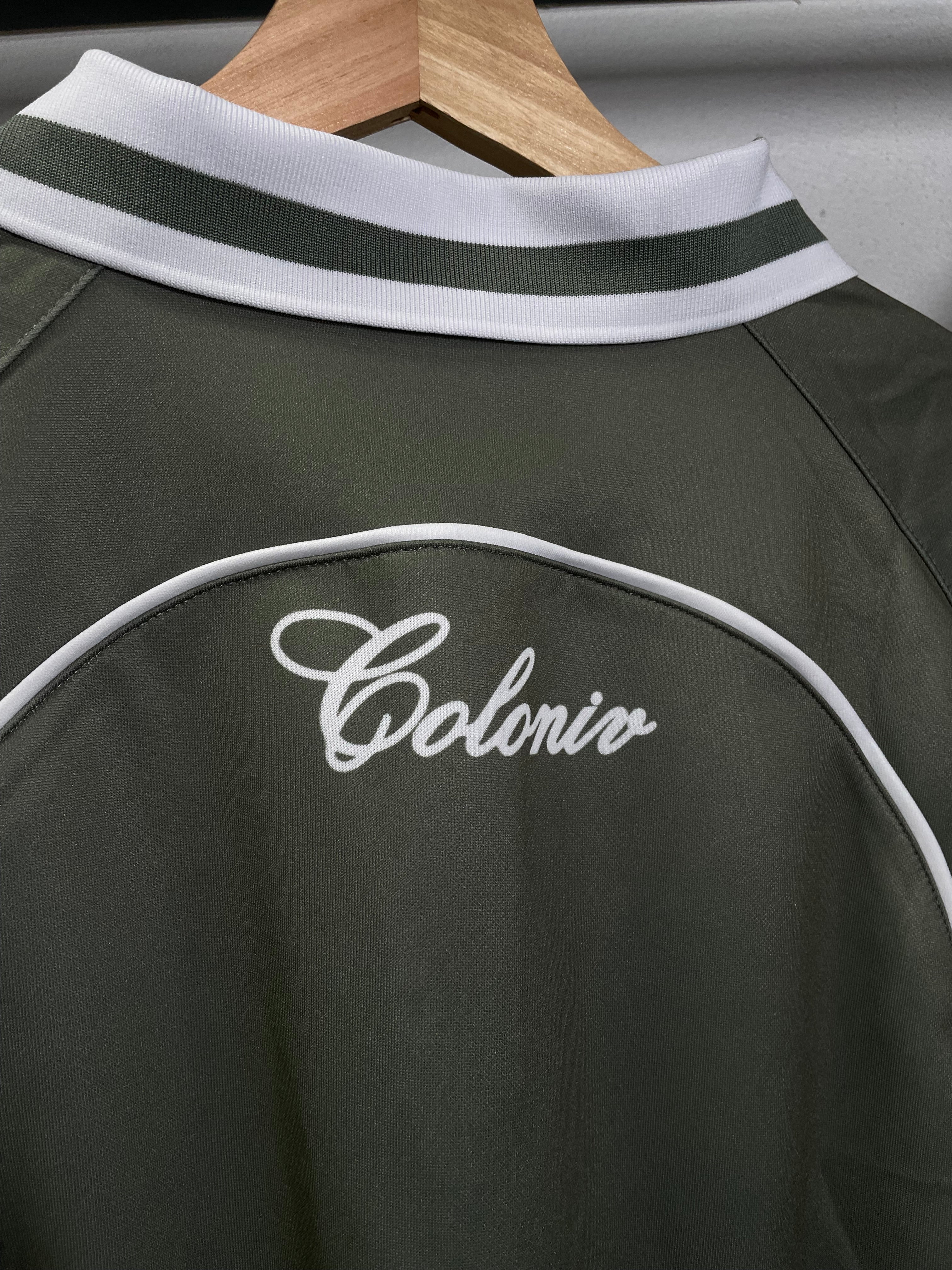 CROP JERSEY "6th Anniversary"