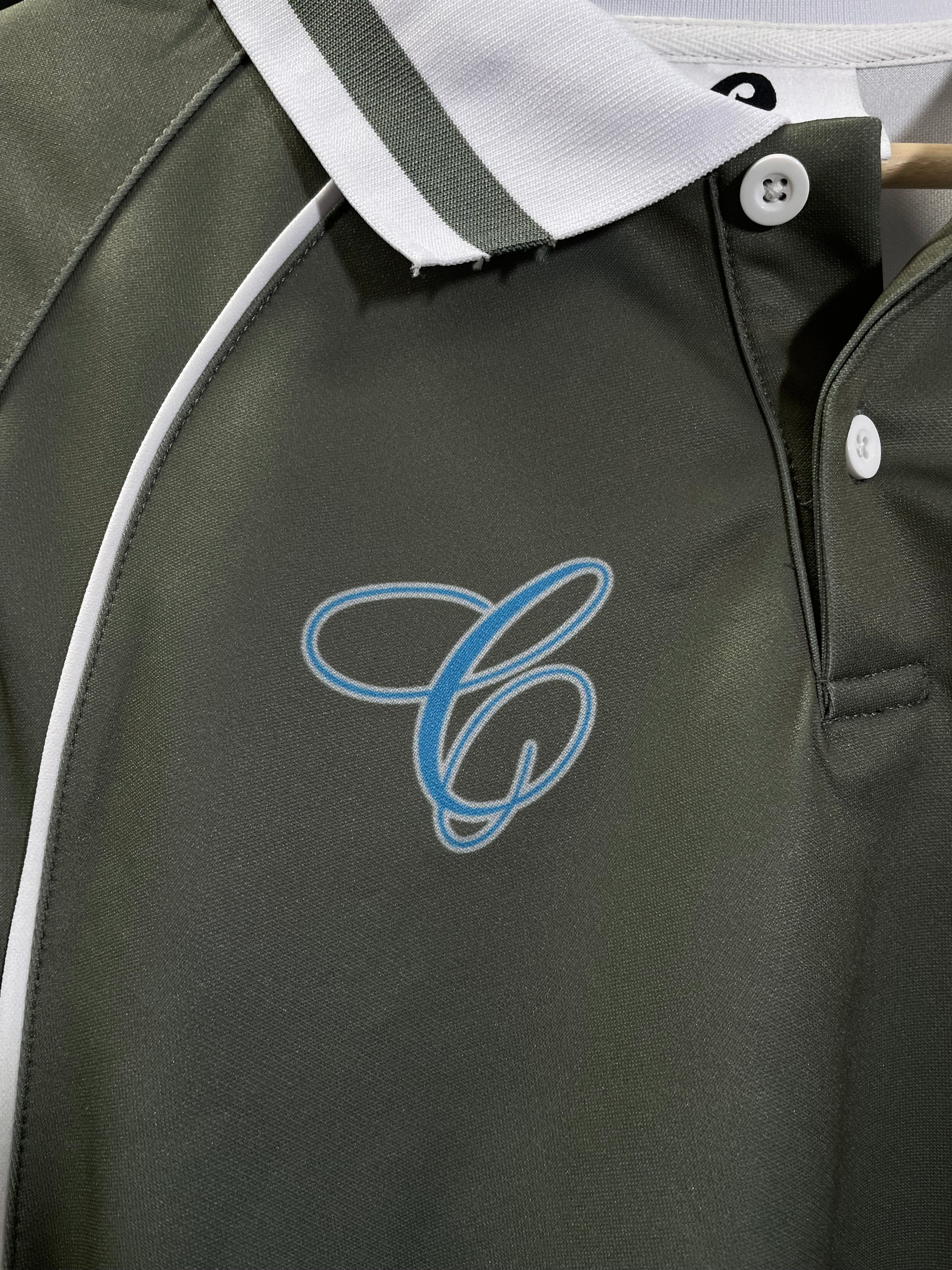 CROP JERSEY "6th Anniversary"