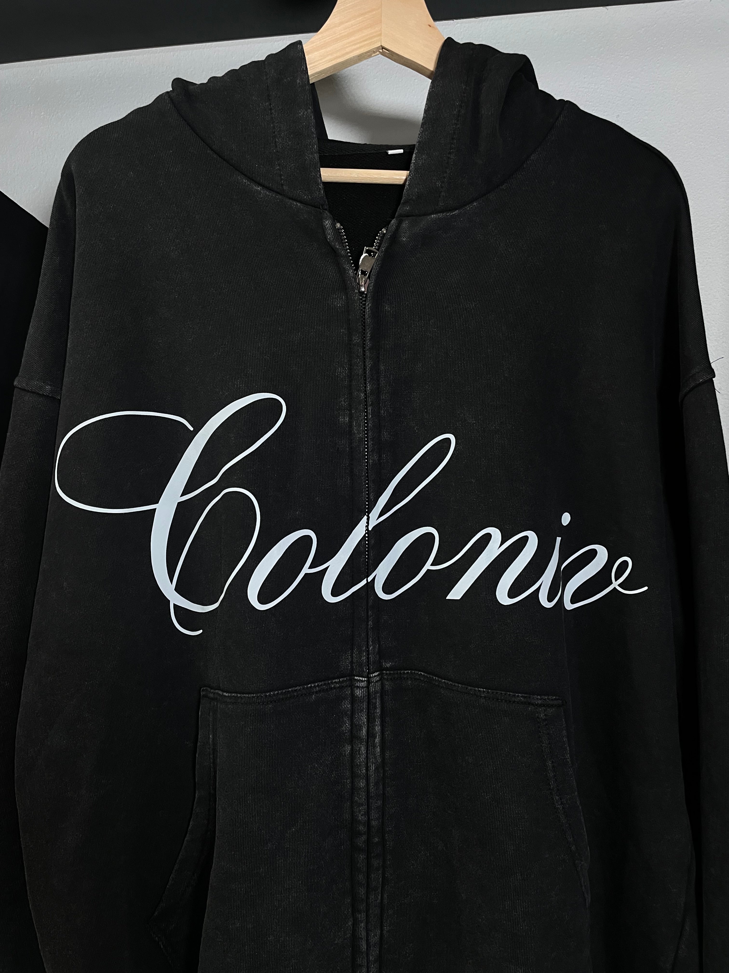 HOODIE "6th Anniversary"