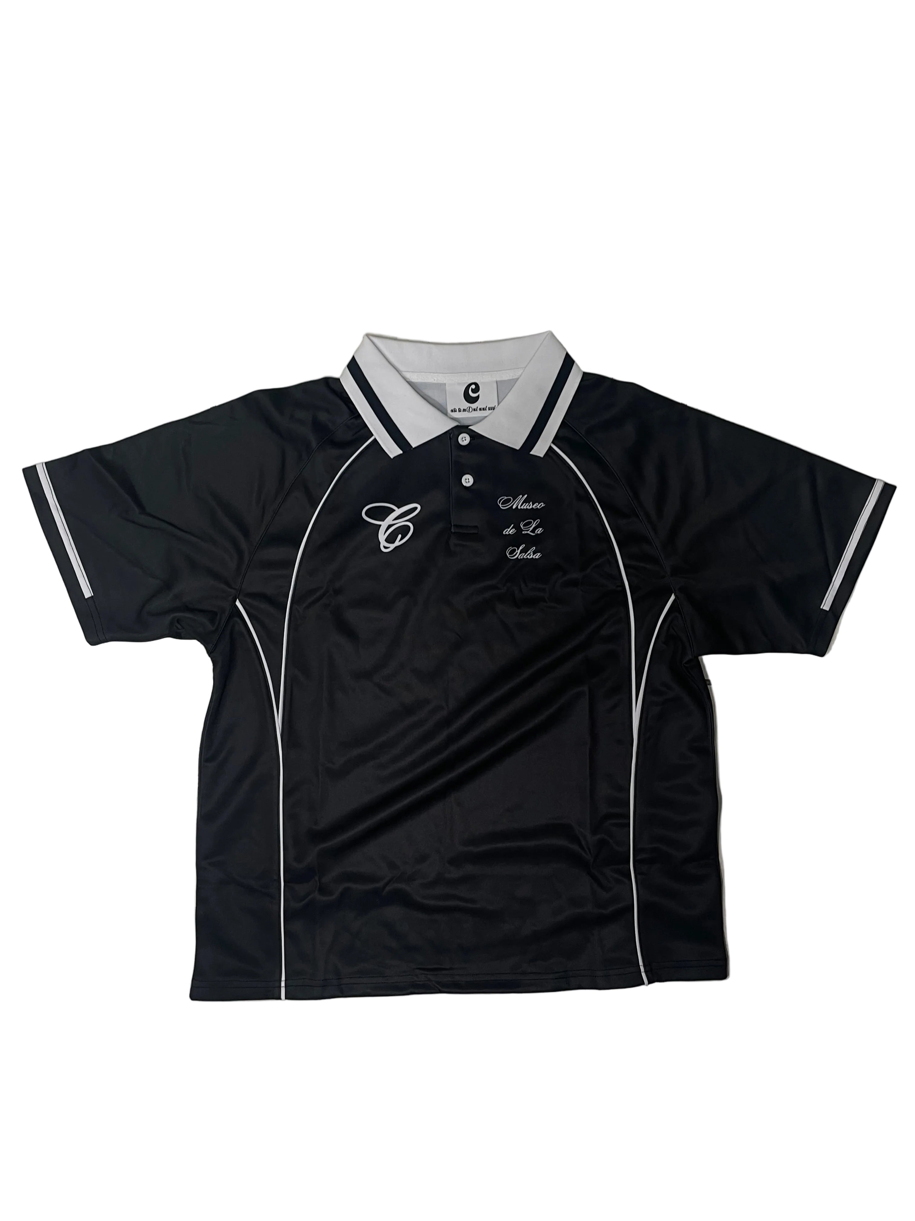 JERSEY Black "6th Anniversary"