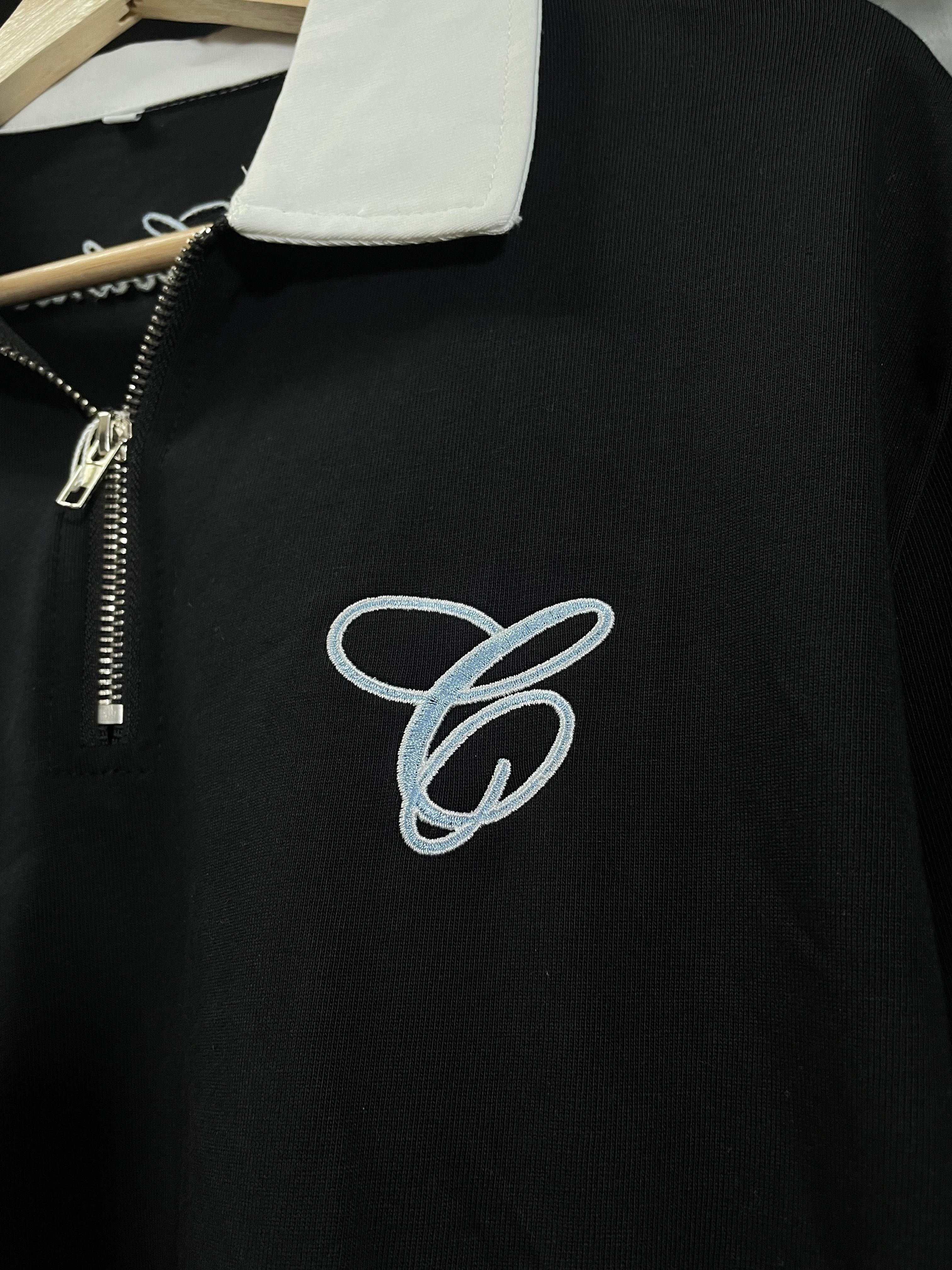 LONG SLEEVE POLO "6th Anniversary"