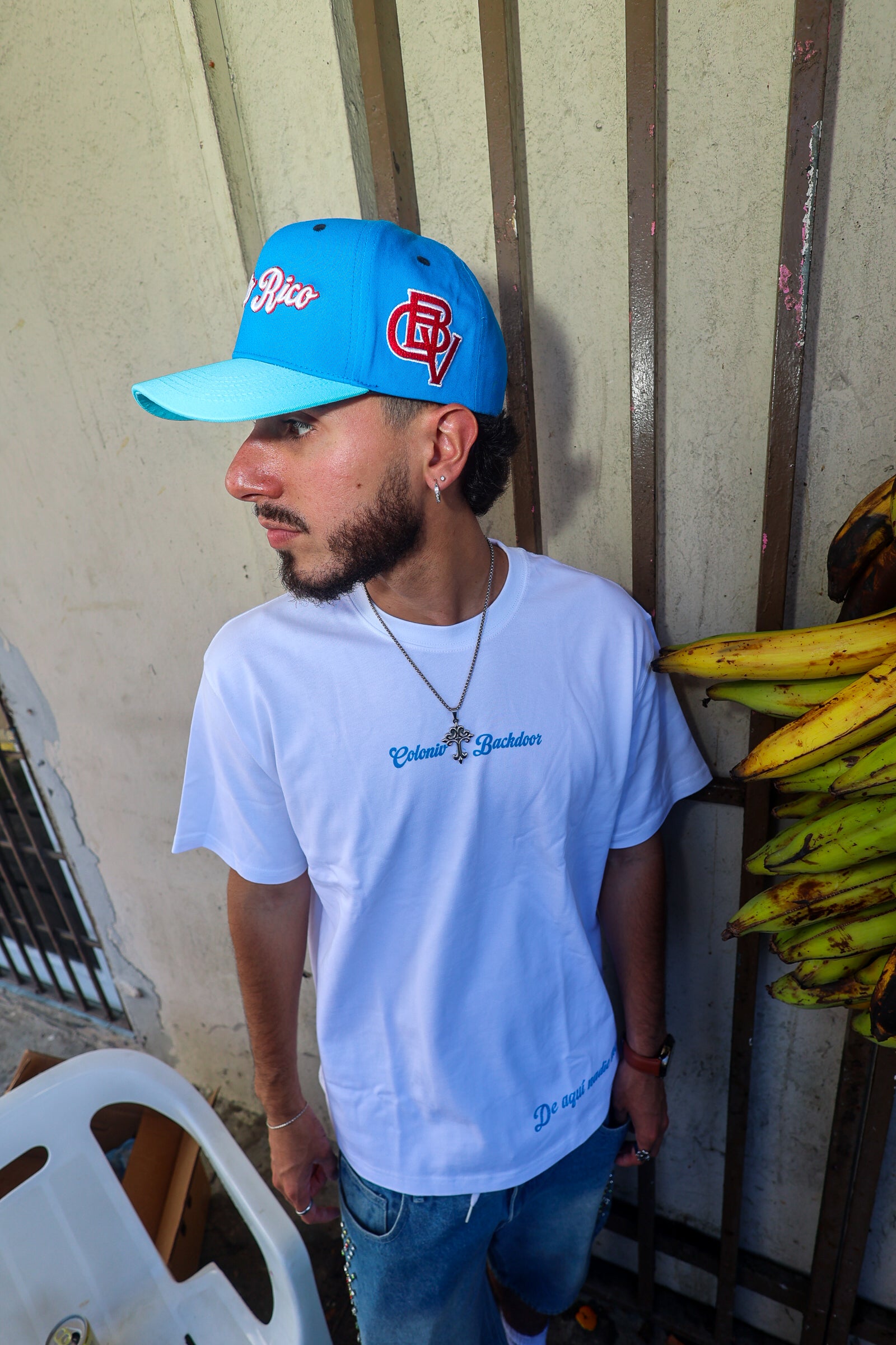 PITORRO DE ABUELO T-SHIRT