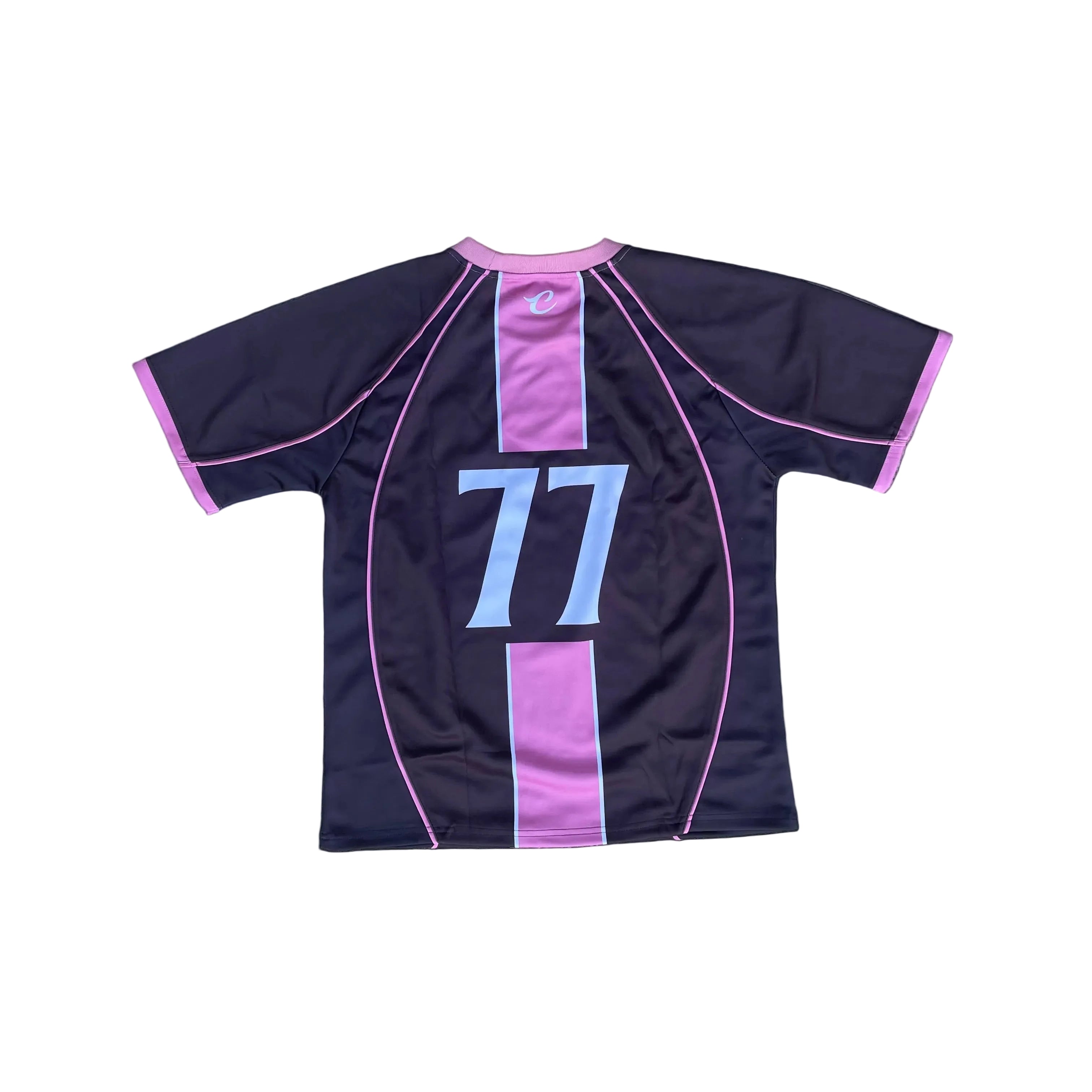 REGGEATON JERSEY