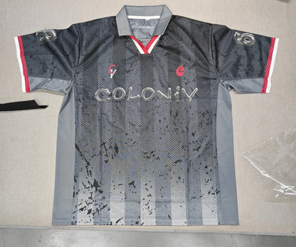 COLONIV ELITE CLUB JERSEY