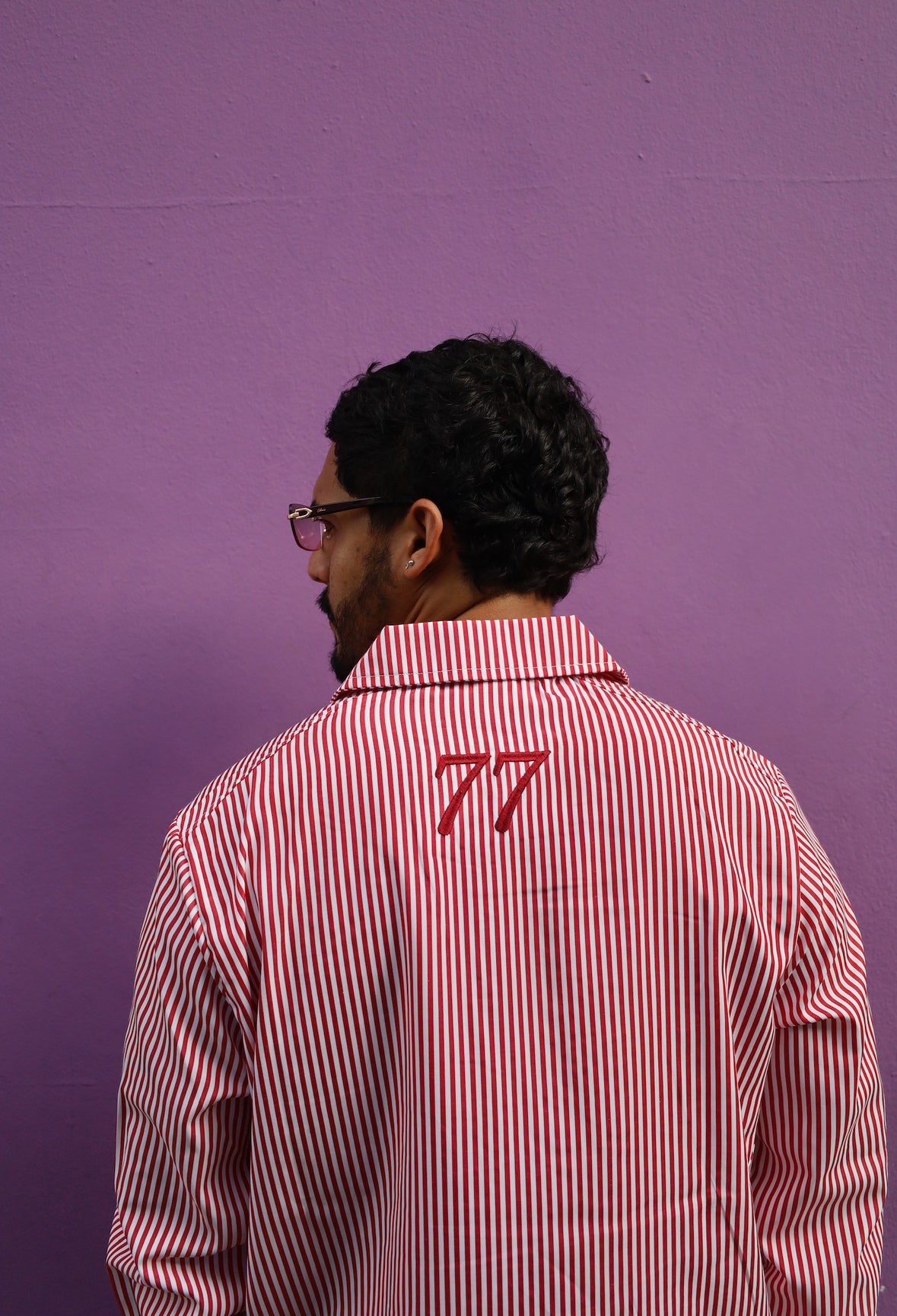 POLO LONGSLEEVE BARRIO FINO