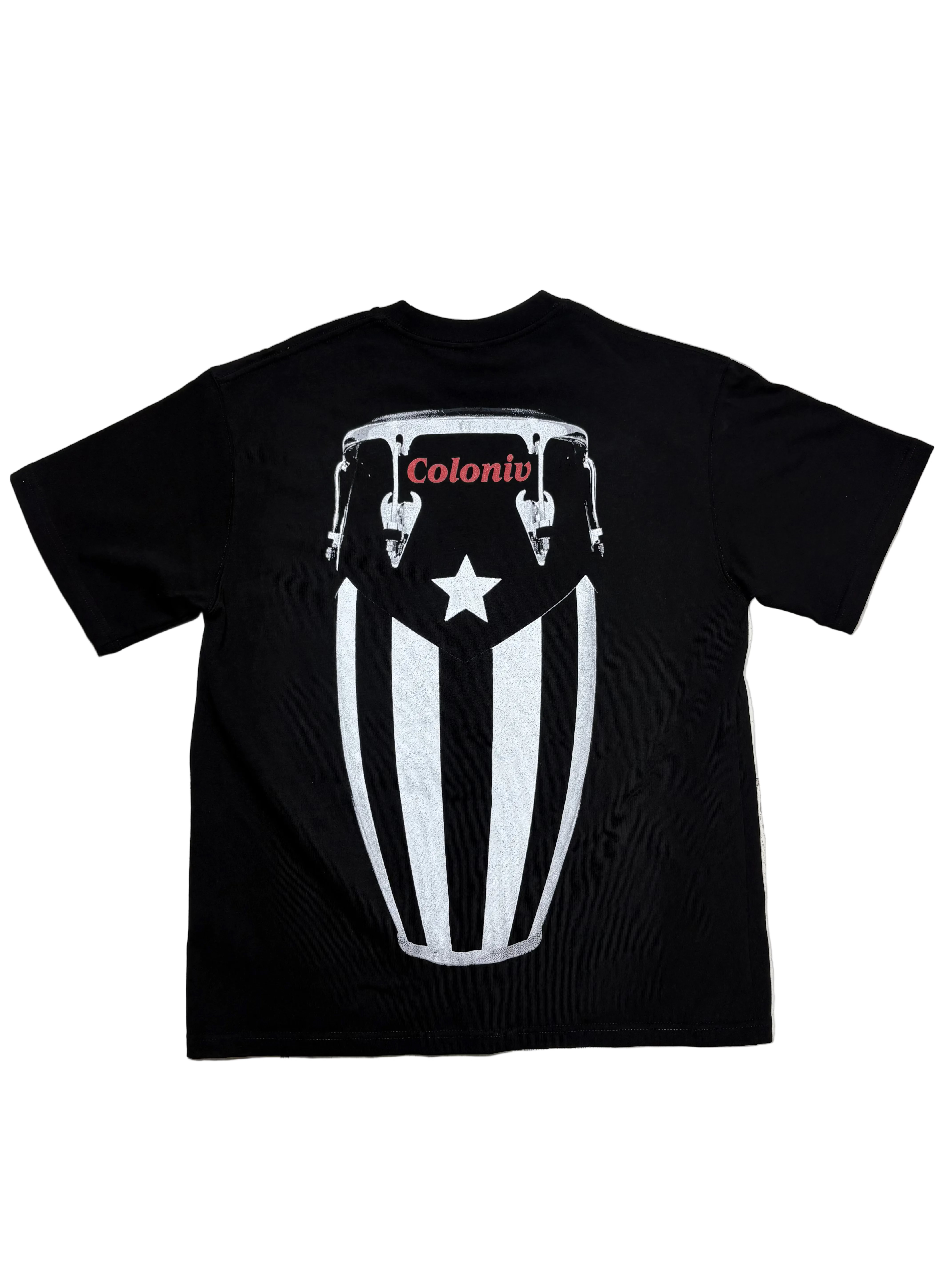 ISMAEL RIVERA TEE “MAELO”