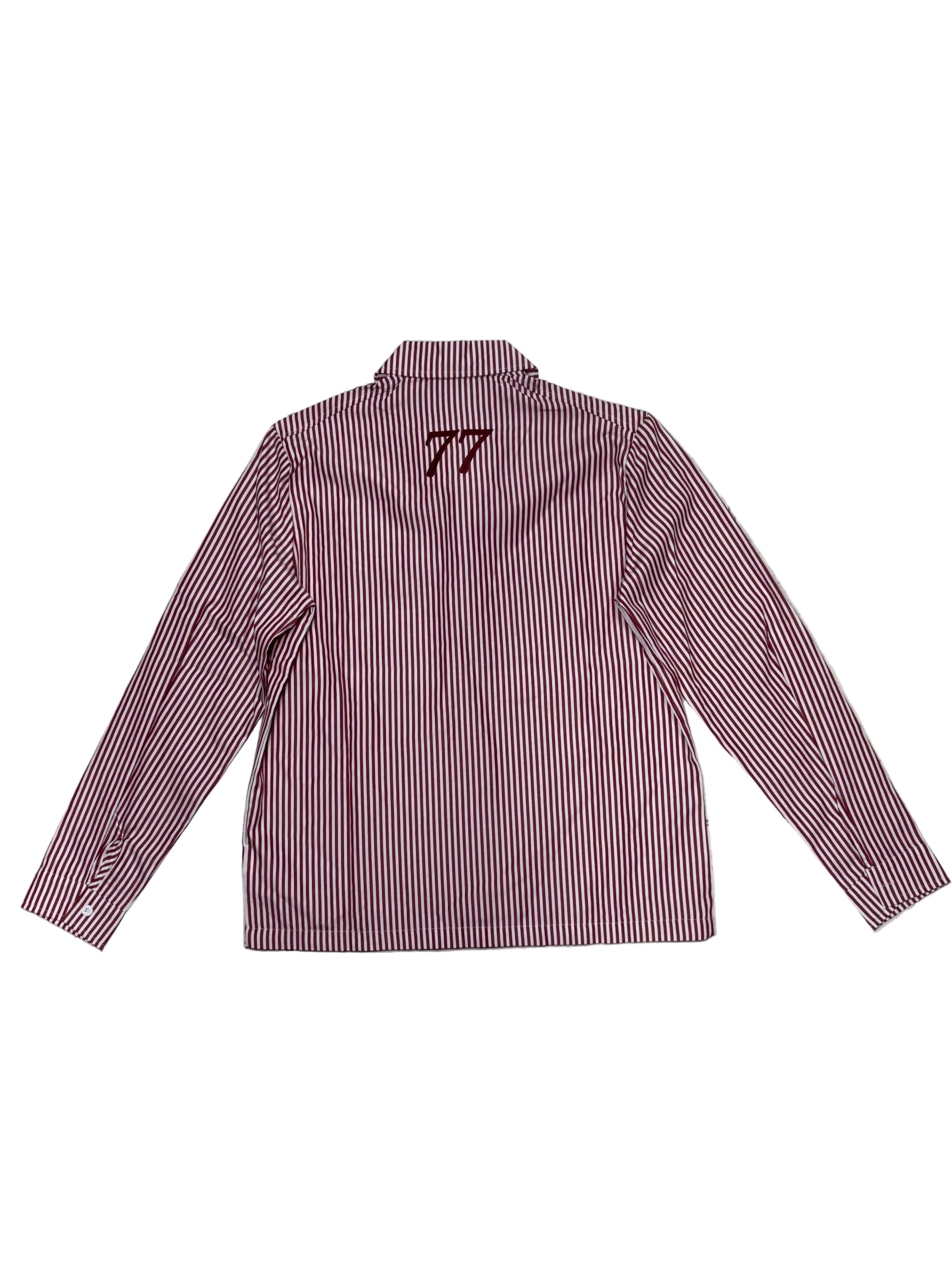 POLO LONGSLEEVE BARRIO FINO