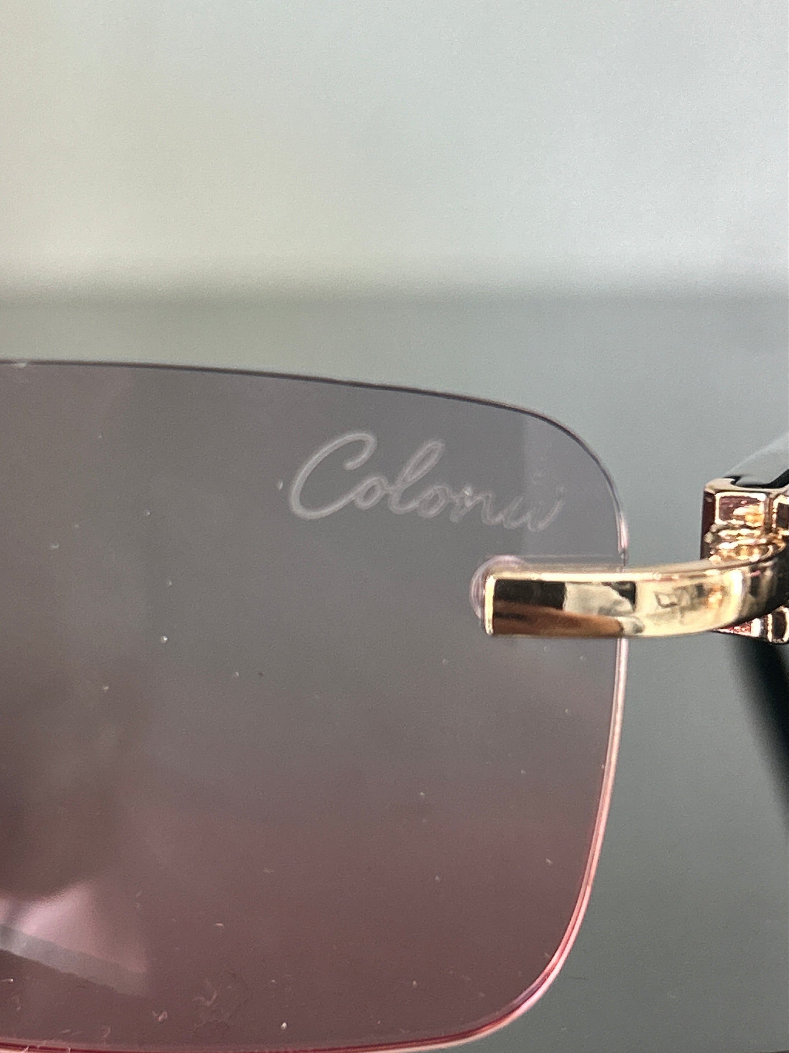 GAFAS BARRIO FINO