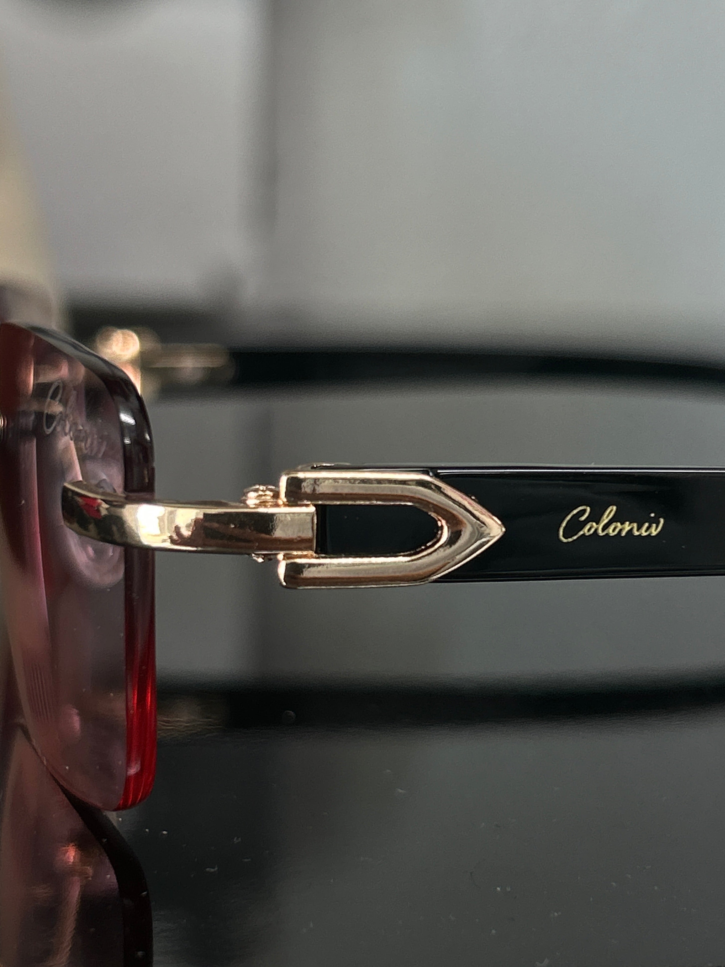GAFAS BARRIO FINO